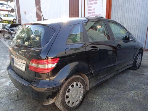 Throttle body MERCEDES-BENZ B-CLASS Sports Tourer (W245) B 180 (245.232) | BP9632171M82  - Image 9