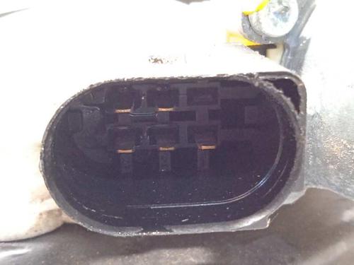 Front left window mechanism BMW X6 (E71, E72) xDrive 40 d | BP7284423C22 