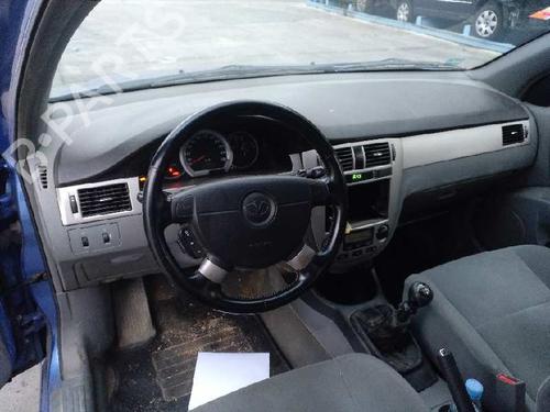 Right headlight CHEVROLET NUBIRA Saloon 1.6 | BP6250014C29