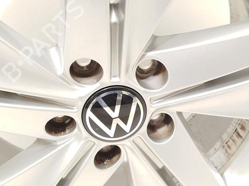Fælk VW GOLF VIII Variant (CG5, DB5) 1.0 TSI | BP35791616C45 - Image 4