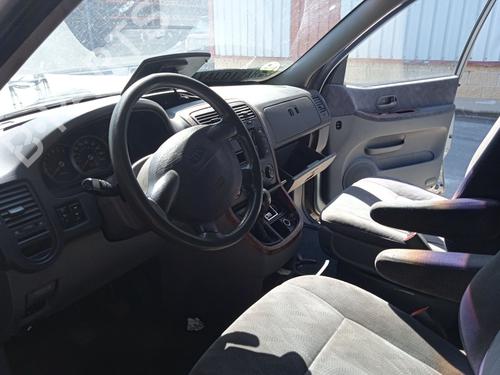 ABS pump KIA CARNIVAL II (GQ) 2.5 V6 | BP20168022M43 