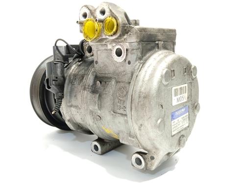 AC compressor HYUNDAI TUCSON (JM) 2.0 CRDi | BP29401585M34 