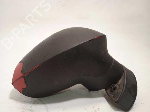 Right mirror SEAT IBIZA IV SC (6J1, 6P5) 1.2 TSI | BP10558003C27 