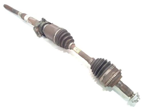 Used Right front driveshaft FORD USA ESCAPE [2007-2012]  10936641
