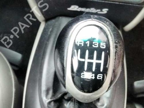 Front wiper motor PORSCHE BOXSTER (986) S 3.2 | BP1379220M29 