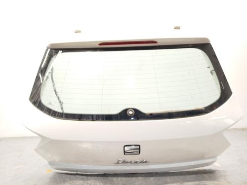 Used Tailgate SEAT IBIZA V (KJ1, KJG) 1.0 TSI (95 hp) 29909983