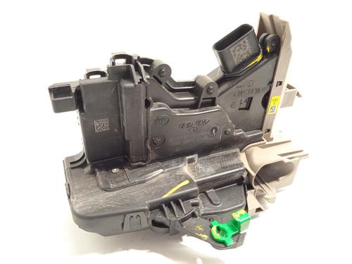 Used Front left lock KIA XCEED (CD) 1.5 T-GDi MHEV (160 hp) 19794269