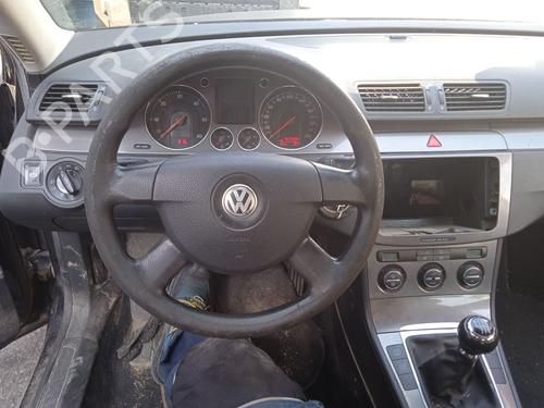 Right headlight VW PASSAT B6 Variant (3C5) 2.0 TDI 16V | BP28153166C29