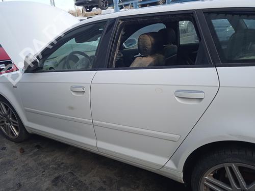 Steering rack AUDI A3 Sportback (8PA) 1.8 TFSI | BP32294857M22