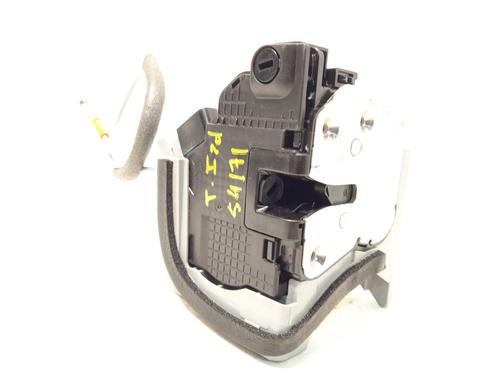 Used Rear left lock HYUNDAI BAYON (BC3) 1.2 MPI (84 hp) 19330034