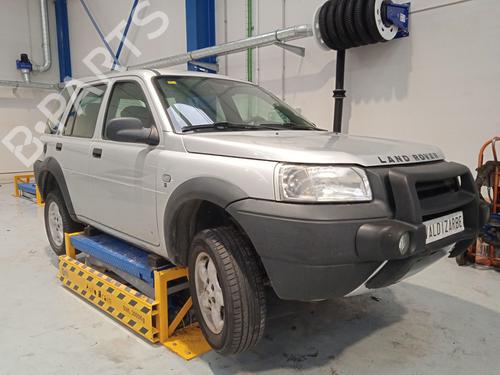 Used Parts LAND ROVER FREELANDER I (L314) 2.0 Td4 4x4 4641468