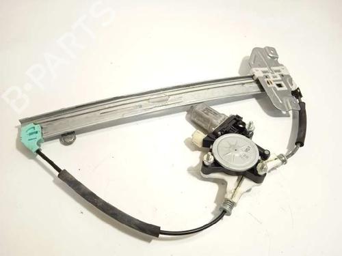 Used Front right window mechanism Front right window mechanism 6791298 6791298
