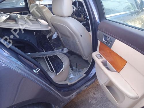 Left front window switch JAGUAR XF I (X250)  | BP24033014I27 