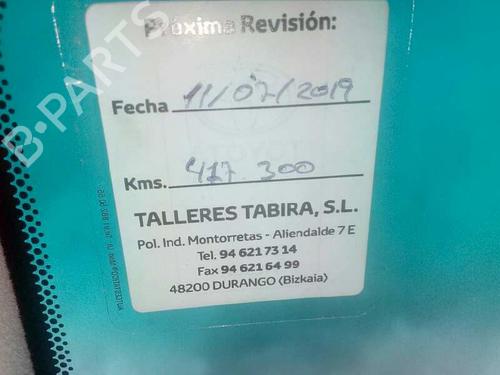 Instrument cluster LEXUS GS (_S19_) 450h (GRS191_, GWS191_) | BP4600749C47 