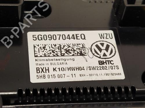 Climate control VW TOURAN (5T1) 2.0 TDI | BP32451349I5  - Image 6