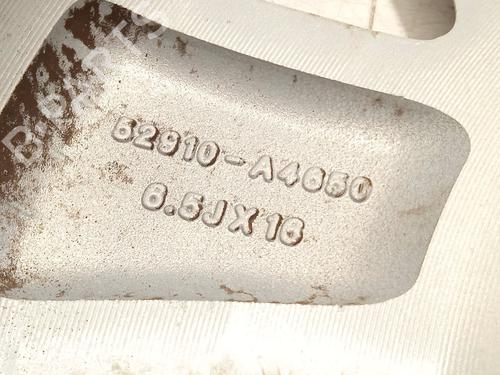 Rim KIA CARENS IV | BP19275685C45