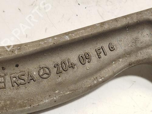 Left rear suspension arm MERCEDES-BENZ C-CLASS Coupe (C205) C 220 d (205.304) | BP23439642M14