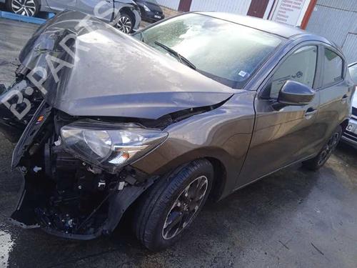 Electronic module MAZDA 2 Hatchback (DL, DJ) 1.5 SKYACTIV-G | BP16528700M83  - Image 7