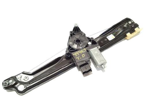 Used Rear right window mechanism CITROËN C3 AIRCROSS II (2R_, 2C_) 1.5 BlueHDi 100 (2CYHYJ) (102 hp) 11795371