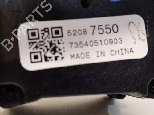 Steering column stalk OPEL MOKKA / MOKKA X (J13) 1.4 (_76) | BP7253676I23