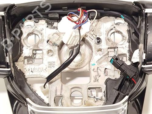 Steering wheel JAECOO J7 PHEV | BP40150930C49 - Image 4