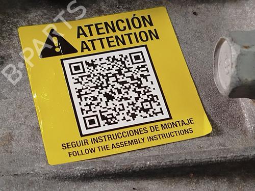 Gearbox HYUNDAI i30 (GD) 1.6 CRDi | BP32694933M3  - Image 5