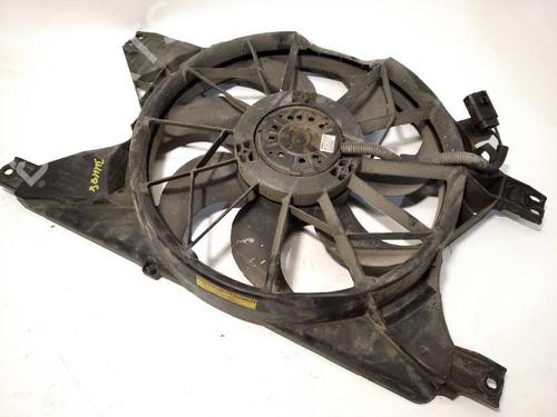 Used Radiator fan Radiator fan CHEVROLET NUBIRA Estate 2.0 D (121 hp) 5578884 5578884