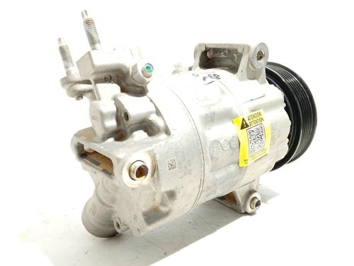 AC compressor FORD PUMA (J2K, CF7)  | BP32138288M34 