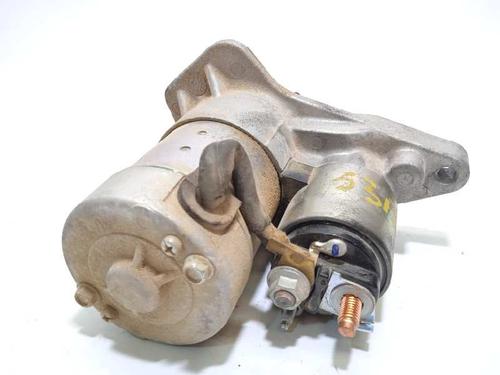 Starter NISSAN JUKE (F15)  | BP17867305M8