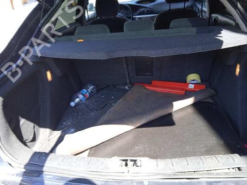 Forskærm Højre CITROËN C5 II (RC_) 1.6 HDi (RC8HZB) | BP15186806C42 