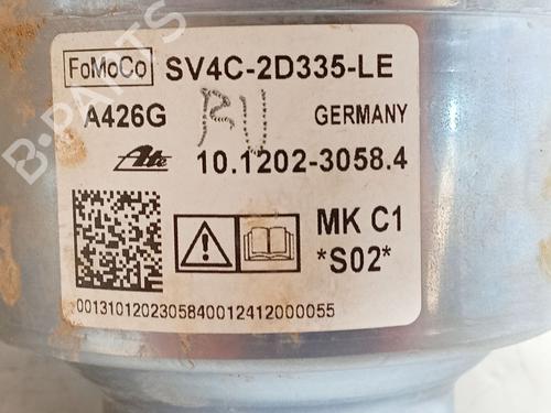 ABS pump FORD KUGA III (DFK) 2.5 Duratec Plug-in-Hybrid | BP33463183M43  - Image 7