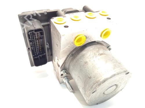 Used ABS pump CITROËN C4 Picasso I MPV (UD_) [2006-2015]  20722102