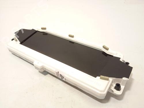 Instrument cluster PEUGEOT 308 II (LB_, LP_, LW_, LH_, L3_)  | BP21018128C47 