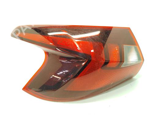 Used Left taillight Left taillight 36675844 36675844