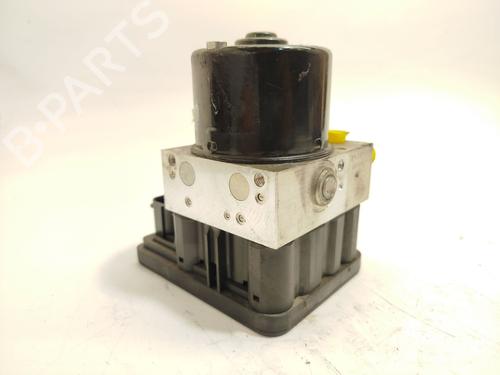 ABS pump OPEL ASTRA J (P10)  | BP28214285M43 