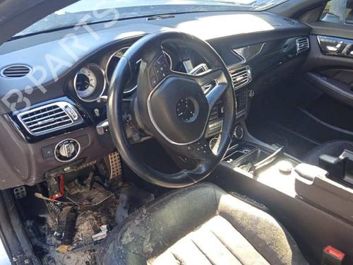 Front left window mechanism MERCEDES-BENZ CLS (C218) CLS 250 CDI / BlueTEC / d (218.303, 218.304) | BP7905524C22 