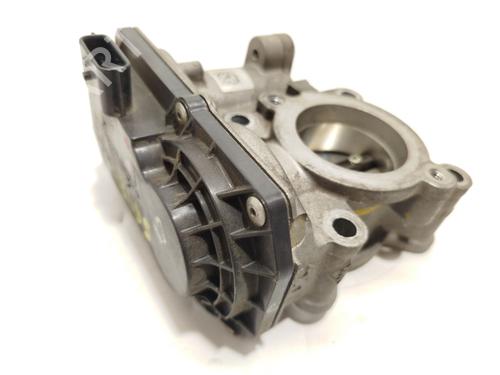 Throttle body RENAULT CLIO IV (BH_) 0.9 TCe 90 (BHNF, BHMA, BHMH, BHJK, BHJR) | BP28161265M82 
