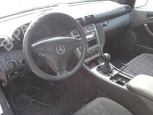 Front right window mechanism MERCEDES-BENZ C-CLASS Coupe (CL203) C 220 CDI (203.706) | BP21189995C23 