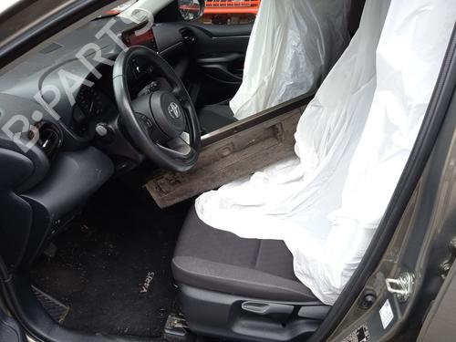 Engine TOYOTA YARIS (_P21_, _PA1_, _PH1_) 1.5 (MXPA11) | BP23859353M1