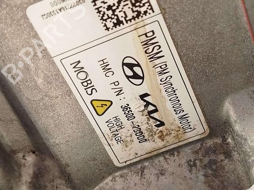 Gearbox KIA CEED Sportswagon (CD) 1.6 GDI Hybrid | BP39408962M3 - Image 9