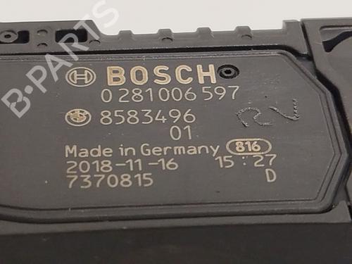 Mass air flow sensor BMW X1 (F48) sDrive 18 i | BP28489343M95