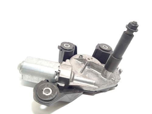 Used Rear wiper motor RENAULT MEGANE III Hatchback (BZ0/1_, B3_) 1.5 dCi (106 hp) 16714810