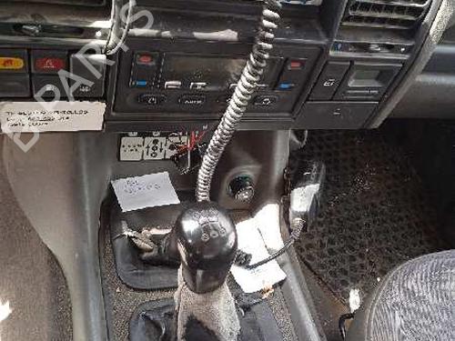 Driveshaft LAND ROVER DISCOVERY II (L318) 2.5 Td5 4x4 | BP8923330M37