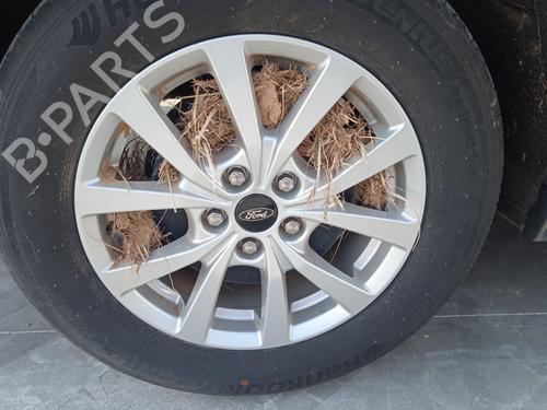 Frontplade/Frontkurv FORD TOURNEO CUSTOM V362 Bus (F3) 1.0 EcoBoost PHEV | BP32019643C72