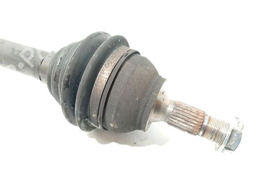 Right front driveshaft CITROËN C3 Picasso (SH_) 1.6 HDI 90 | BP32091572M39 - Image 2