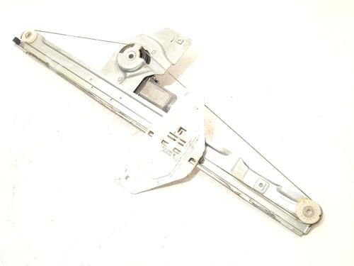 Front right window mechanism CITROËN BERLINGO MULTISPACE (B9) 1.6 HDi 75 / BlueHDi 75 | BP38325606C23 - Image 2