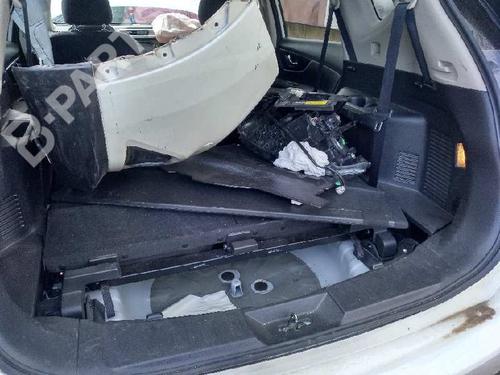 Fuel flap NISSAN X-TRAIL III (T32_, T32R, T32RR) 1.6 dCi (T32) | BP6075615C131  - Image 17