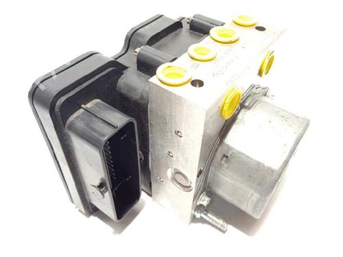 Used ABS pump DACIA SANDERO II [2012-2026]  12257170