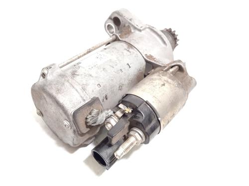 Used Starter SEAT LEON (5F1) [2012-2021]  18090467
