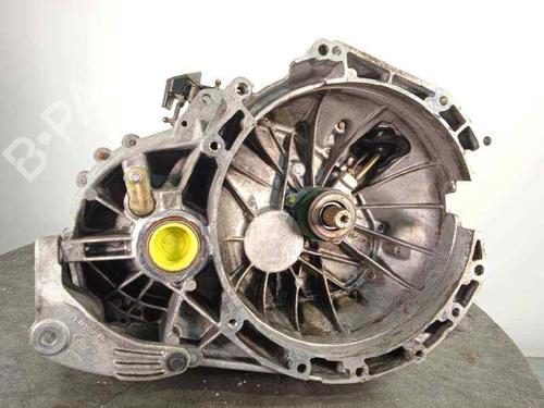 Used Gearbox Gearbox 6786246 6786246